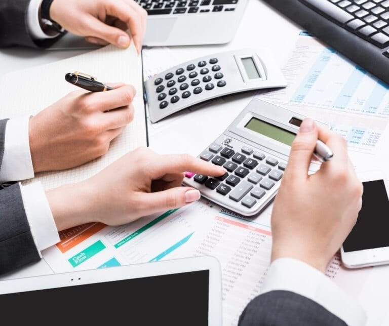 Beneficios de nuestra auditoría externa