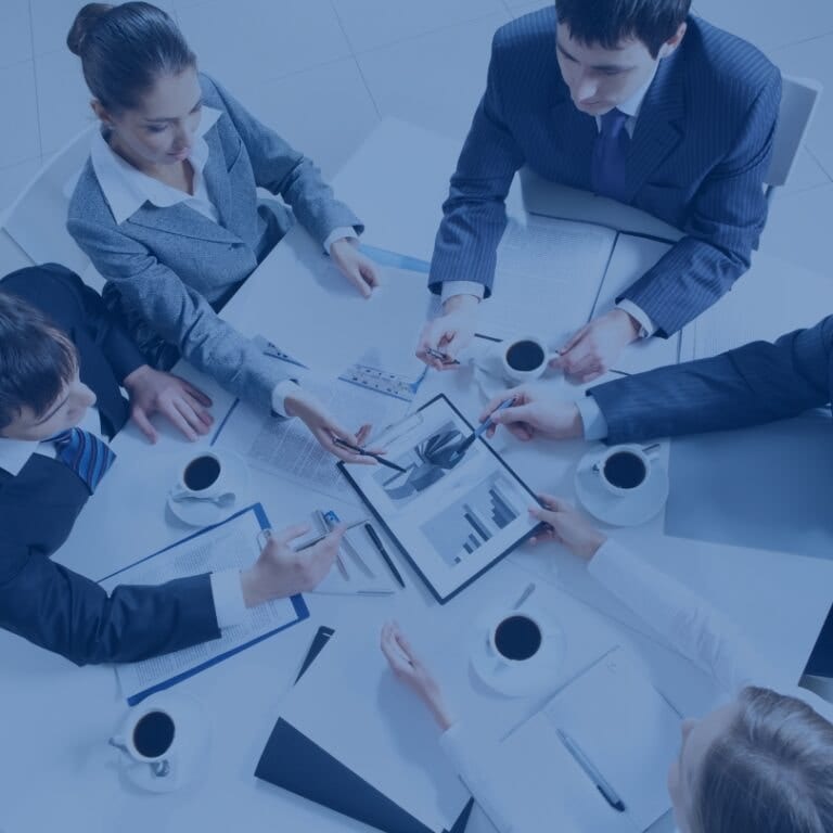 Consultoría administrativa