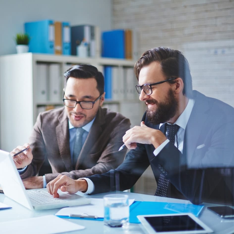 Profesionalismo y experiencia